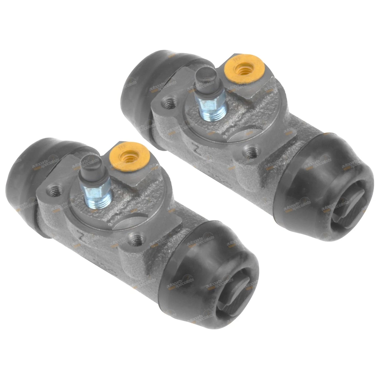 Rear Wheel Cylinders Pair for Toyota Landcruiser FJ45/HJ47 (1980–1984)