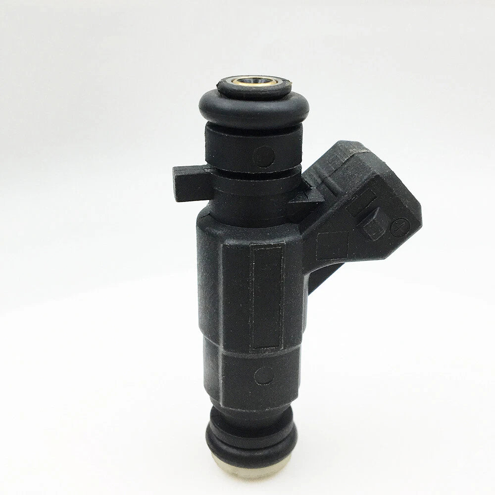 4PCS Fuel Injectors for Great Wall X240 2.4L 2009 (2009-2009)