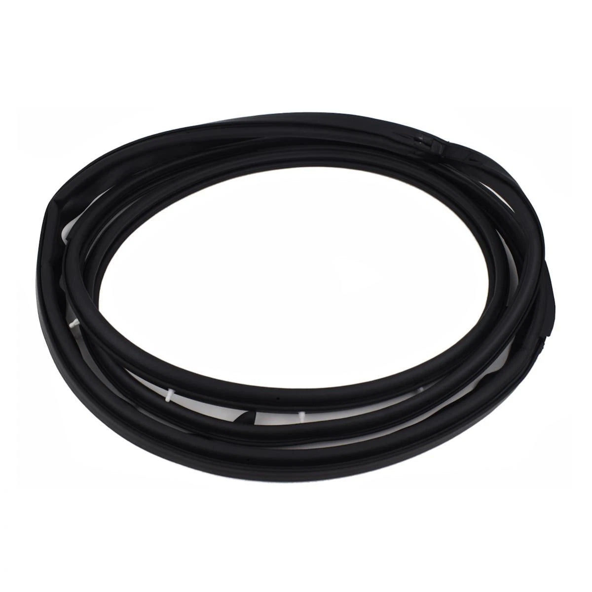 Door Seal Weatherstrip Belt Rear LH Fits Mitsubishi Triton 4Dr Truck 1996-05 D09