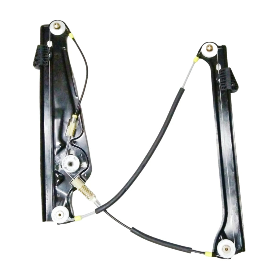 Front Right Window Regulator W/o Motor for BMW E65 7 Series (2002–2008)