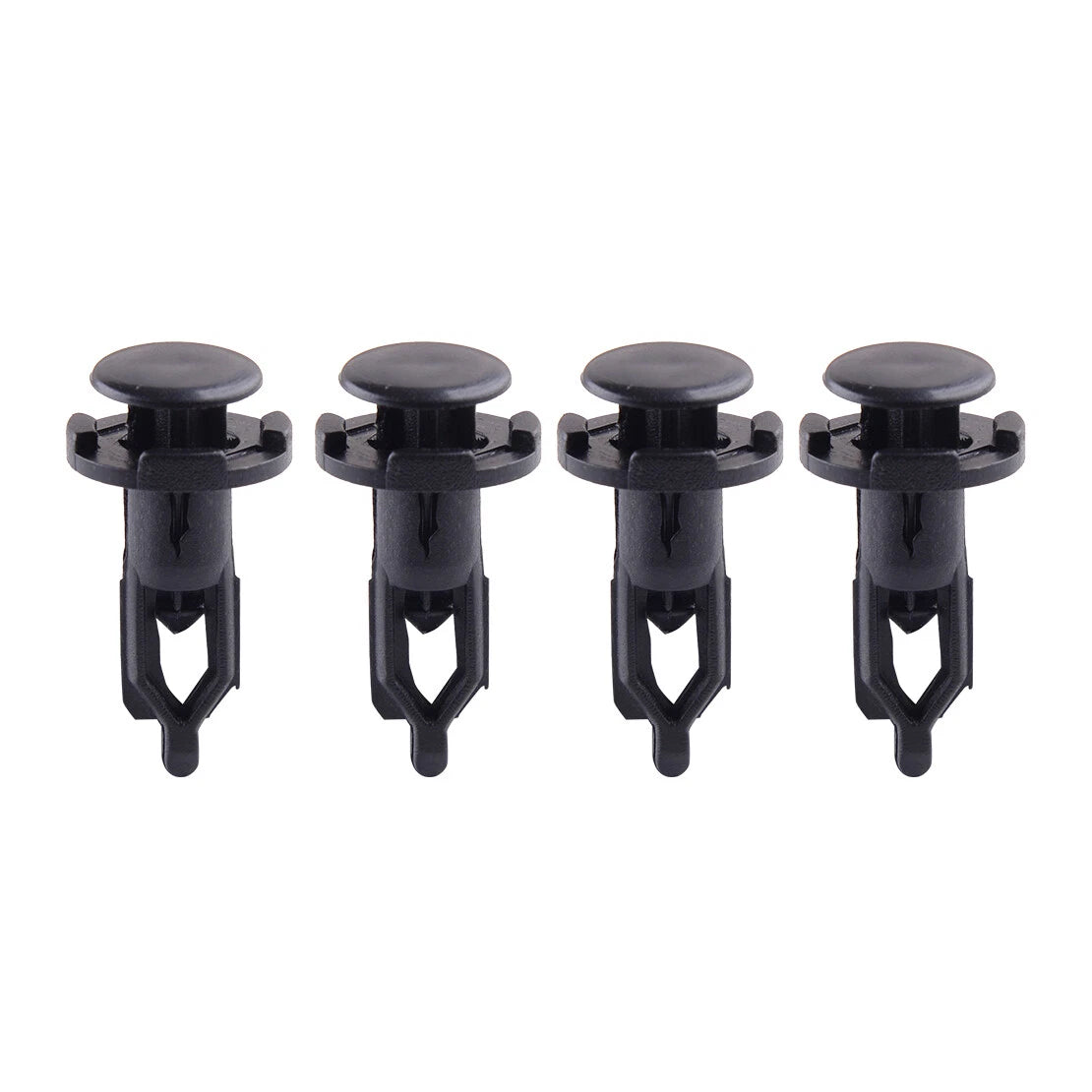 50 x Fender Bumper Retainer Clips for Toyota Lexus