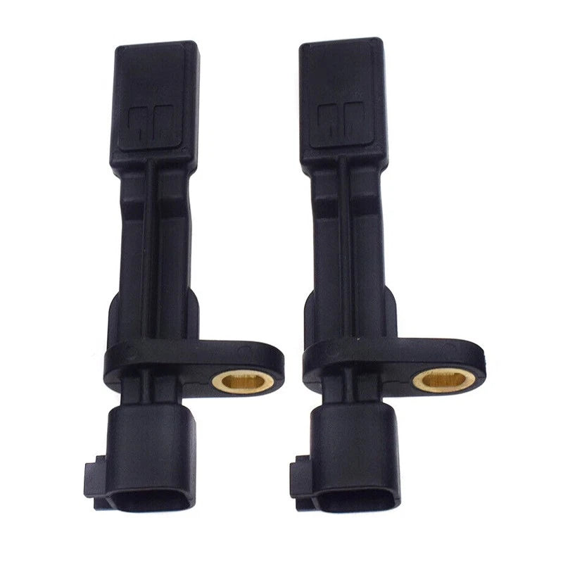 Rear ABS Wheel Speed Sensors for Jeep Wrangler JK, Liberty (2007-2018)