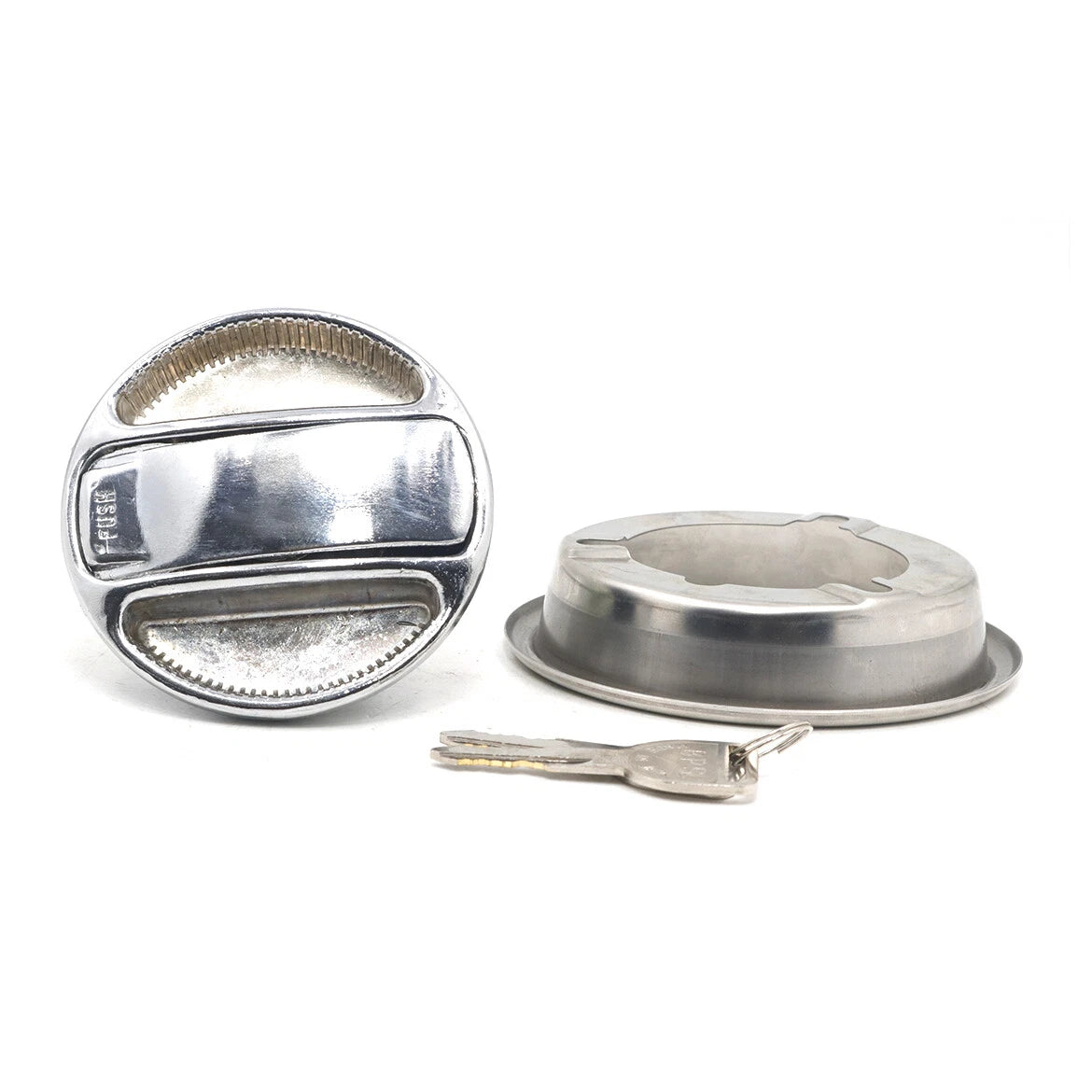 Fuel Tank Cap & Keys for Toyota Celica 2-Door Coupe 1970-1977