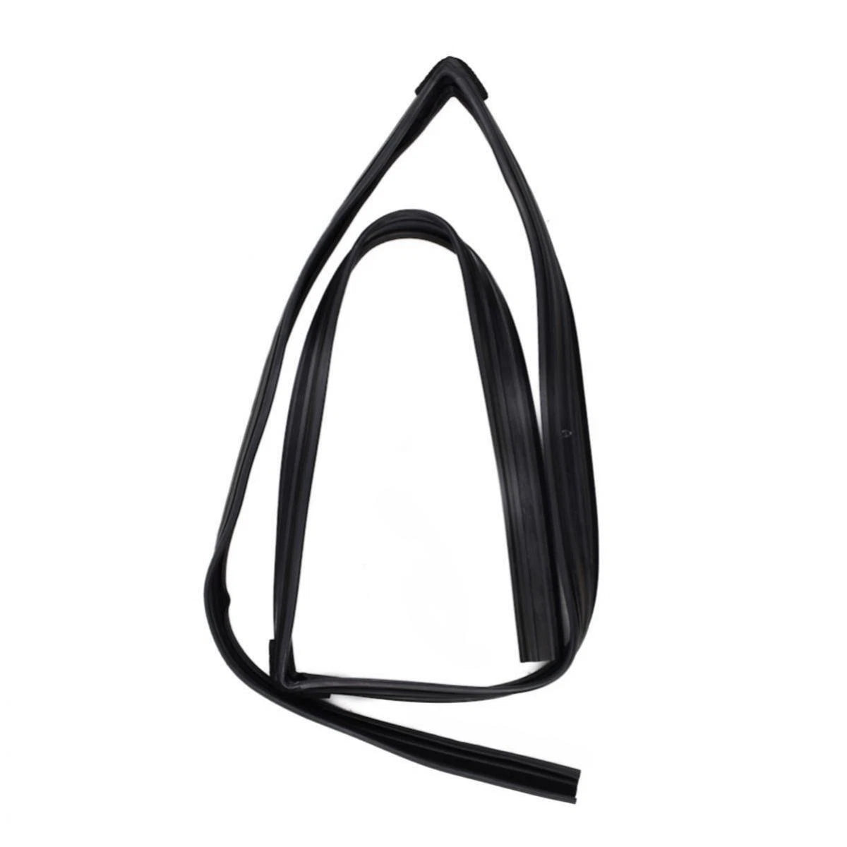 Glass Run Door Channel Rubber Seal Rear Right Fits HONDA CIVIC EG 4D 1992-95 D11
