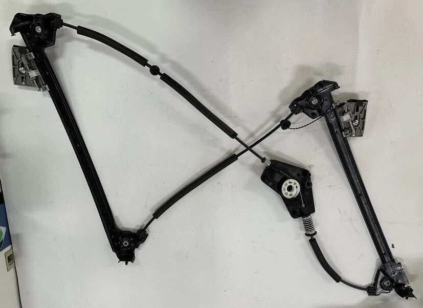 Front LH Window Regulator W/o Motor for 911 997, Boxster 987 (2005–2012)