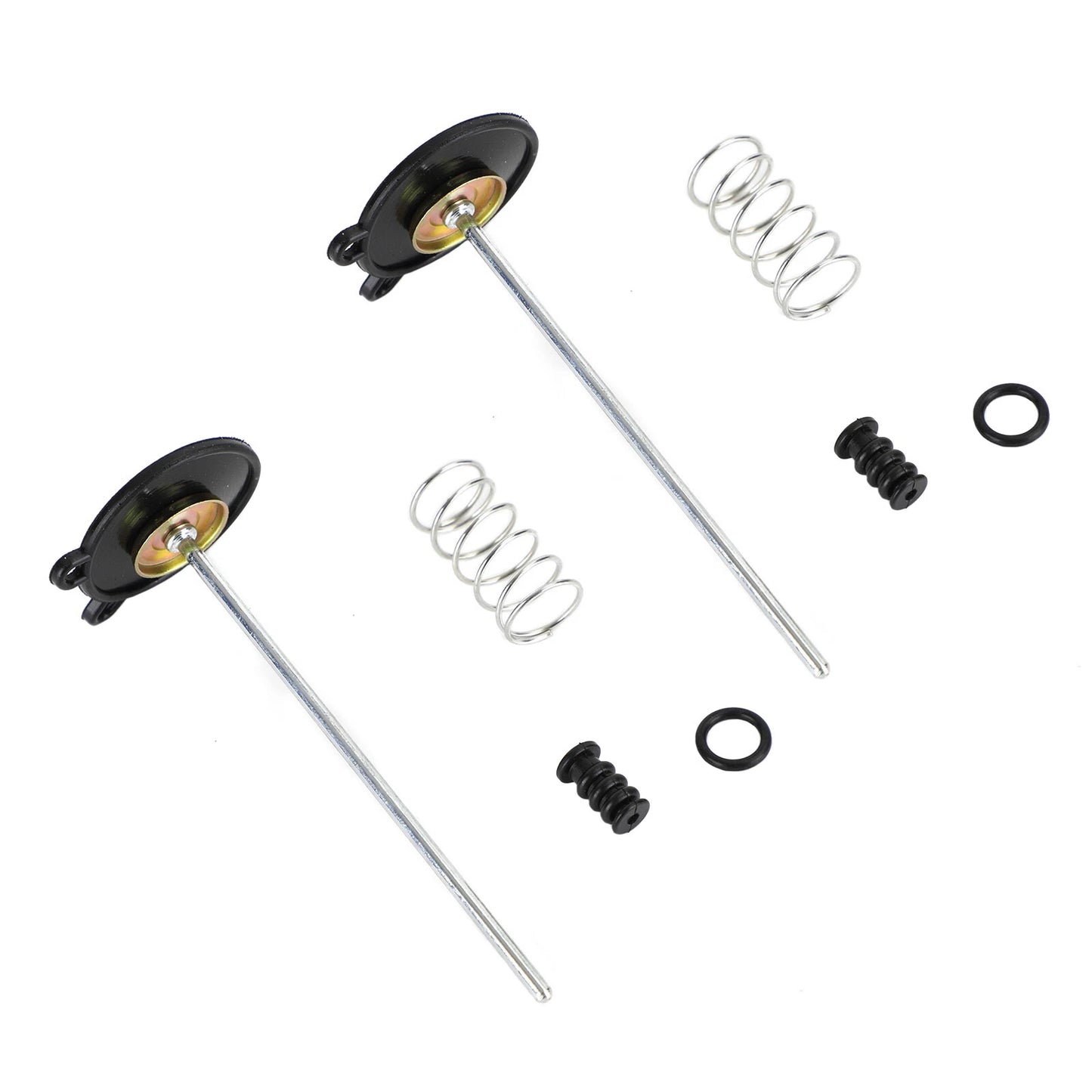 2 x Carburetor Repair Kit for Honda CB750C, CB900C (1980-1982)