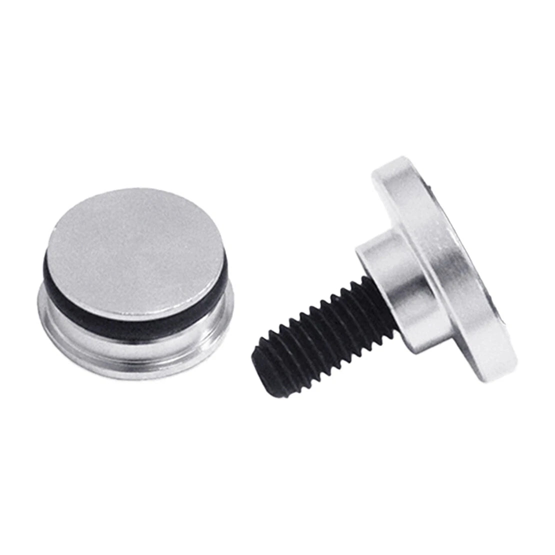 Barbell Oil Diverter Pickup Tube Hold Down Plug for LS1 LS2 LS3 (2001-2015)