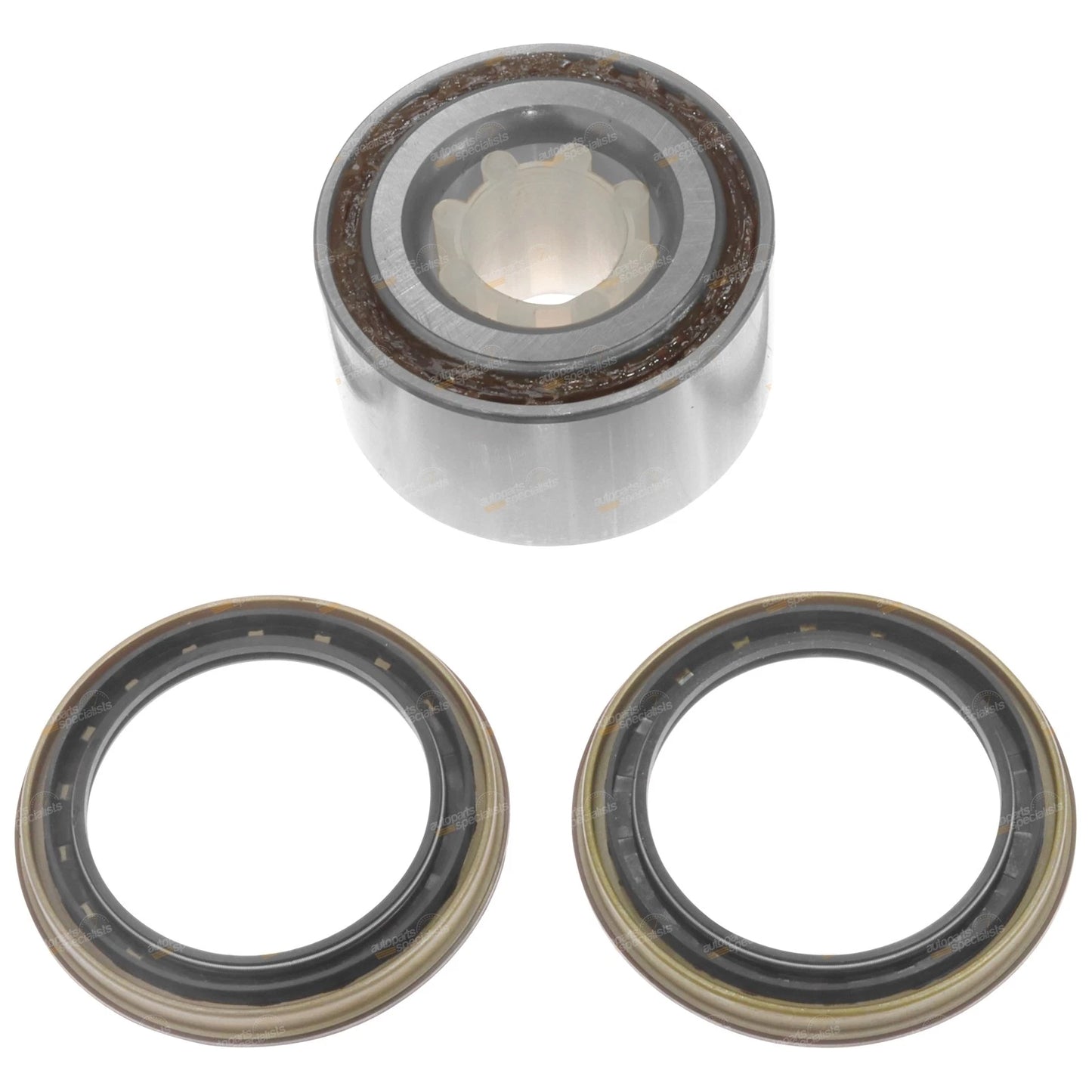 Front Wheel Bearing Kit for Nissan Infiniti Q45 (1993-1997)