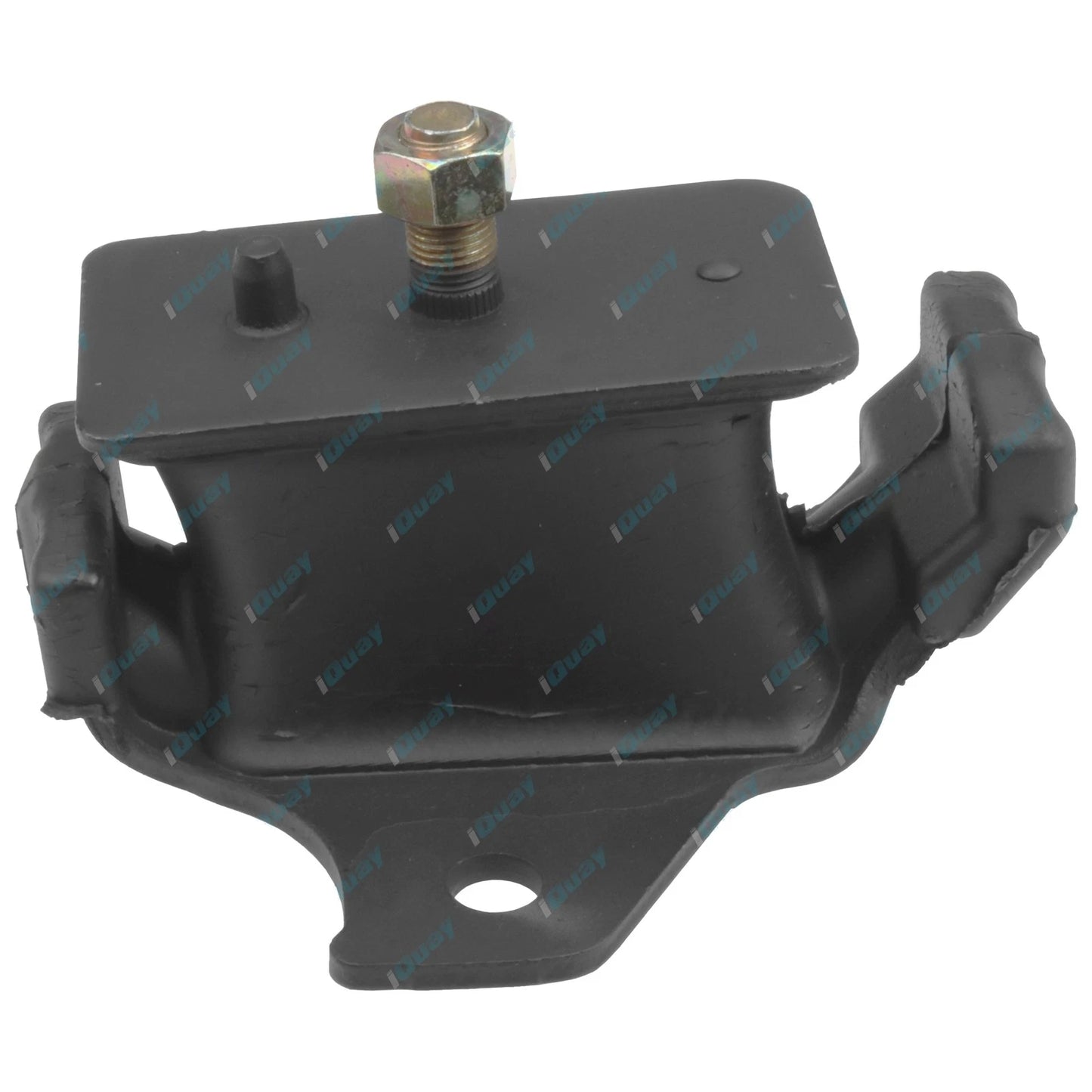 Front LH or RH Engine Mount for Toyota Fortuner GUN156 4cyl 2.8L 1GD-FTV 2015~19