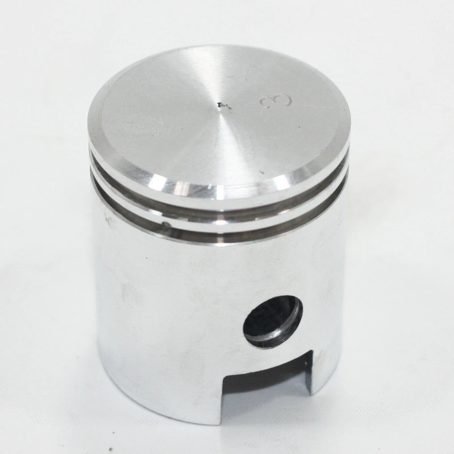 40mm Piston Rings for 48cc 49cc 50cc 2-Stroke Motorized Bicycle