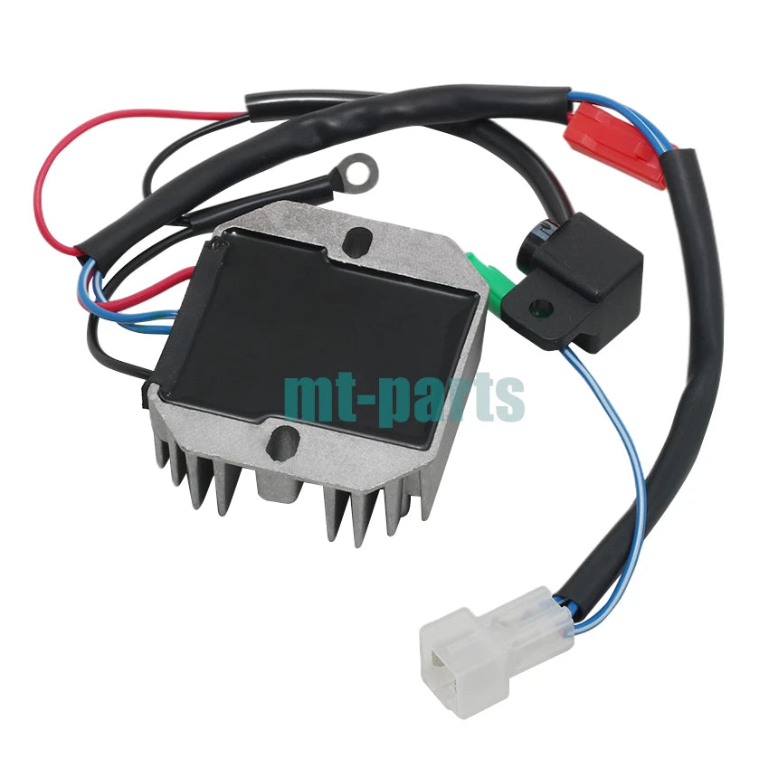 Voltage Regulator Rectifier for Bajaj Pulsar AS 200 / NS 200 (2013-2018)
