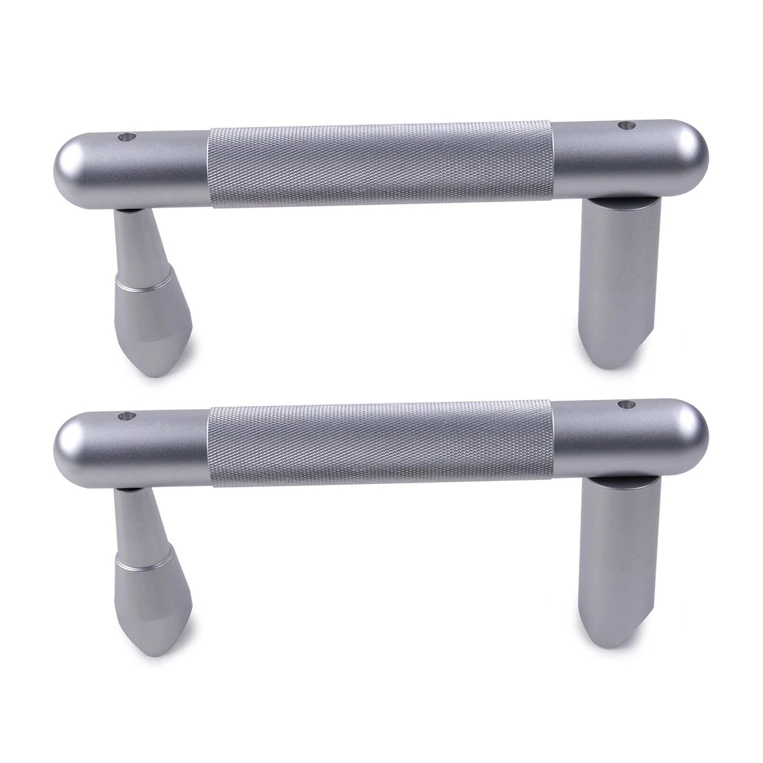 Grip Aluminum Alloy Interior Door Cover Trim Overlay for Lada Niva
