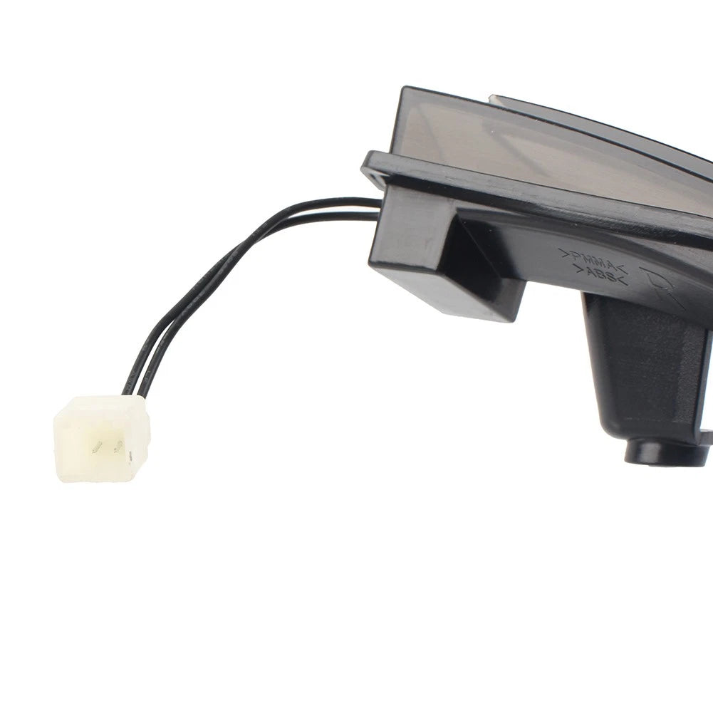 LED Side Wing Dynamic Turn Signal Light for Nissan Teana Altima (2007-2012)
