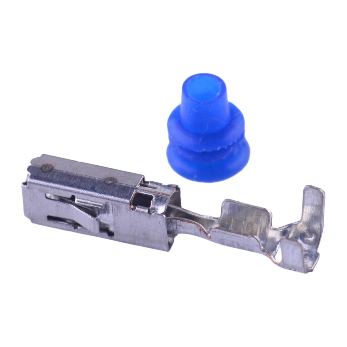 Rear Bulb Holder Cable Harness Connector for Benz C-Class W204 (2007-2014)