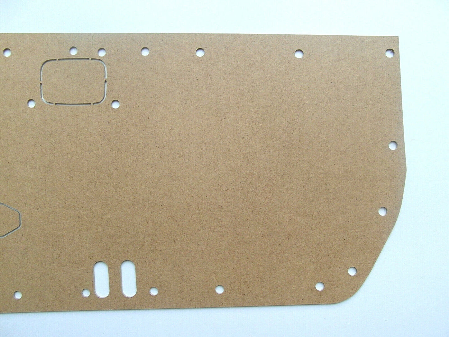 Door panels / door cards for Triumph Spitfire (1964–1980)