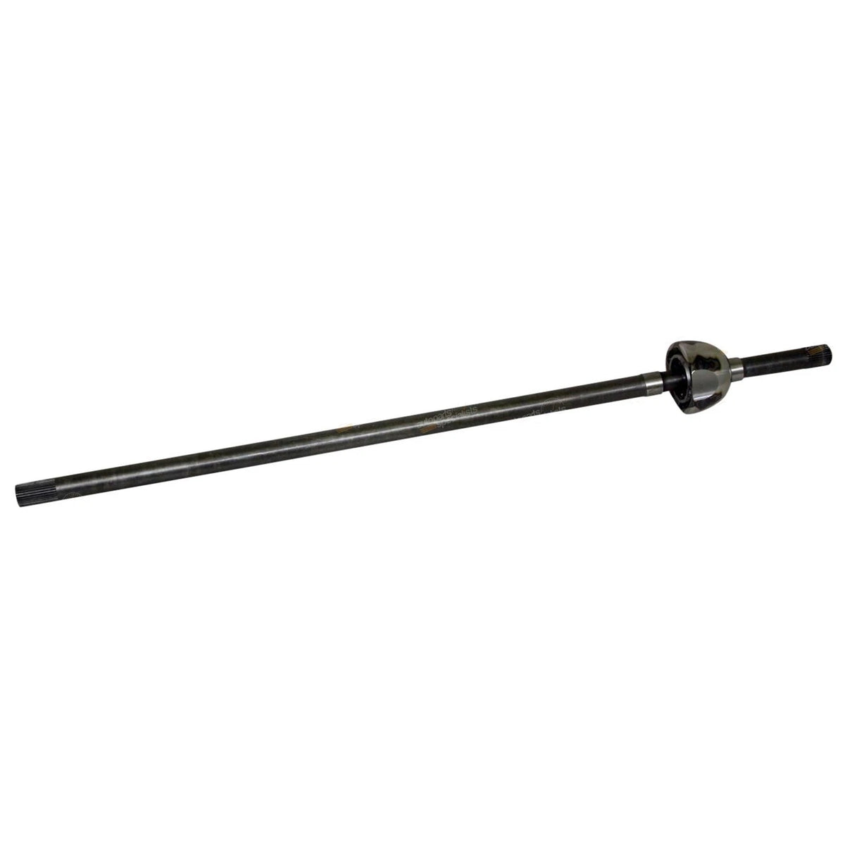 Left CV Joint Drive-Shaft for Patrol GQ Y60 (1988 - 1999)