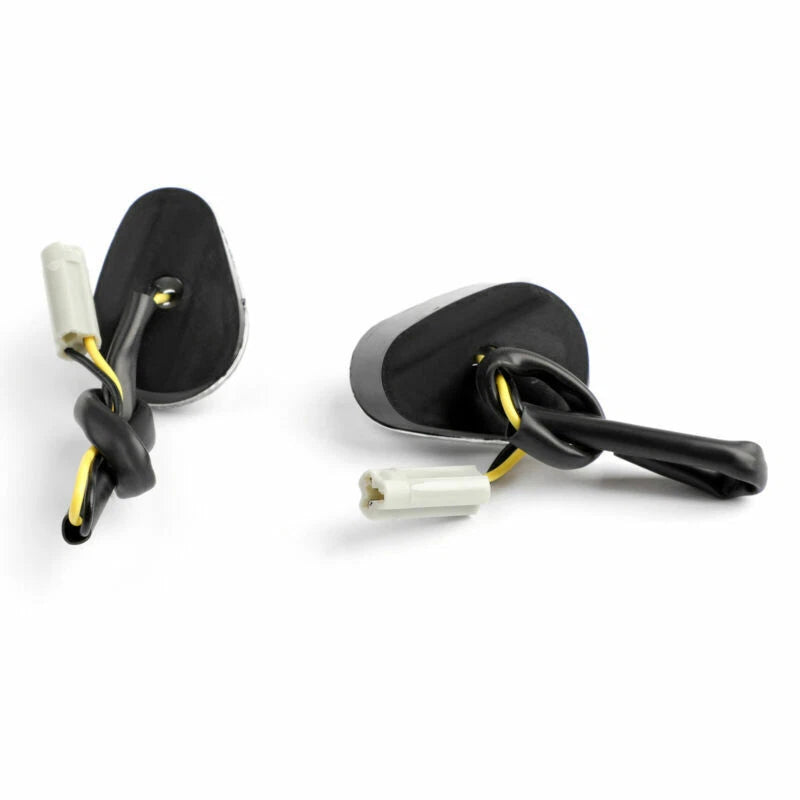 Smoke Turn Signal for Yamaha YZF-R6 (2003-2016), YZF-R1 (2002-2008)