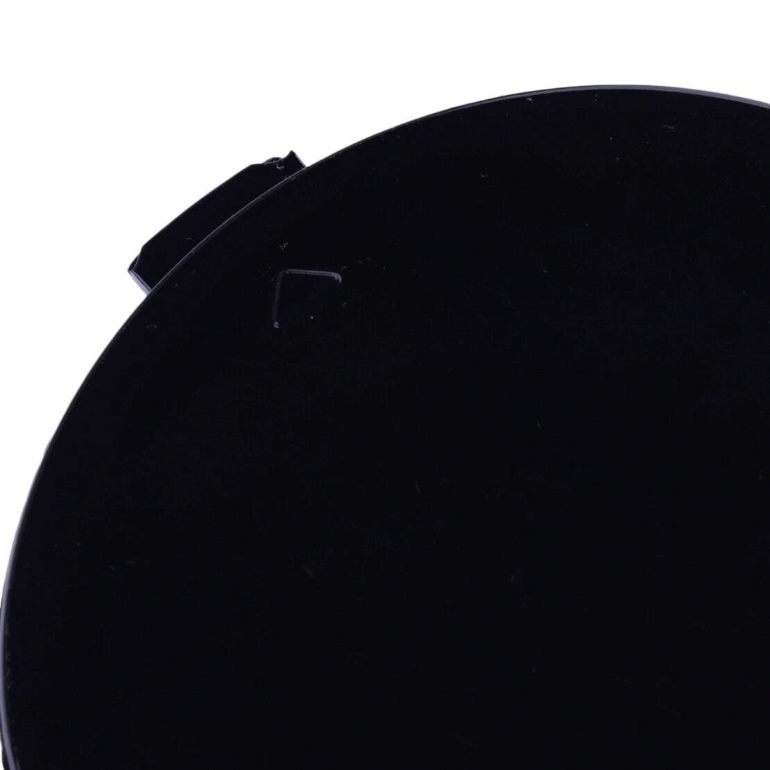 Bumper Tow Hook Eye Cover Cap for BMW X5 F15 M Sport (2014-2018)