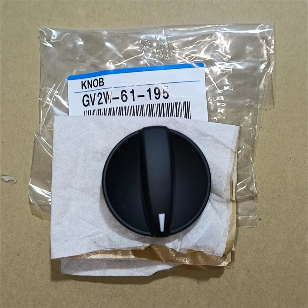A/C Temp Knob for Mazda 6 (2006-2008)