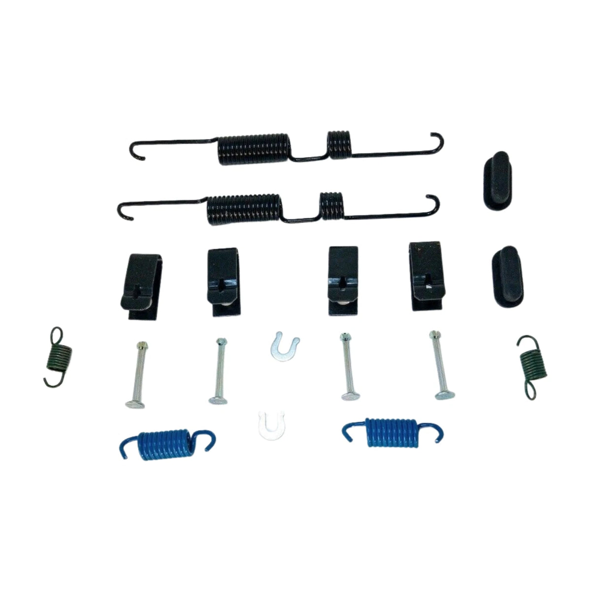 Rear Brake Shoe Drum Hardware for Toyota Celica RA23 RA28 RA40