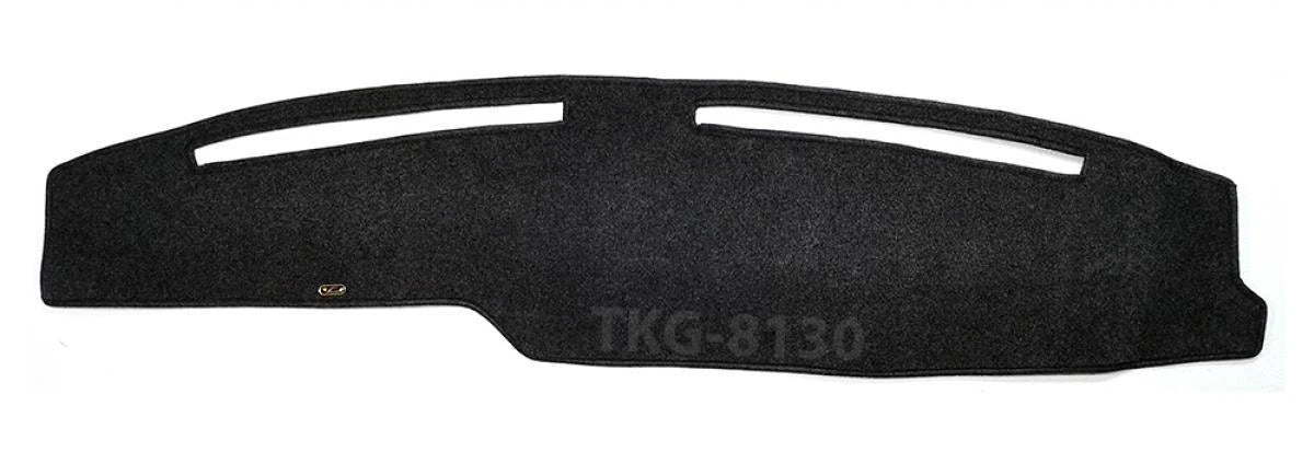 Dashboard Mat Cover for Toyota Hilux MK3 (1989-1997)