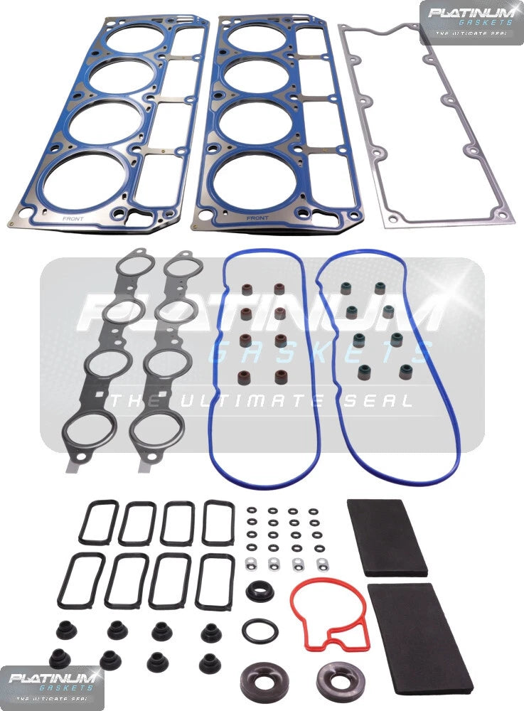 Cylinder Head Gasket Set for Holden Commodore VT VX (1999–2001)