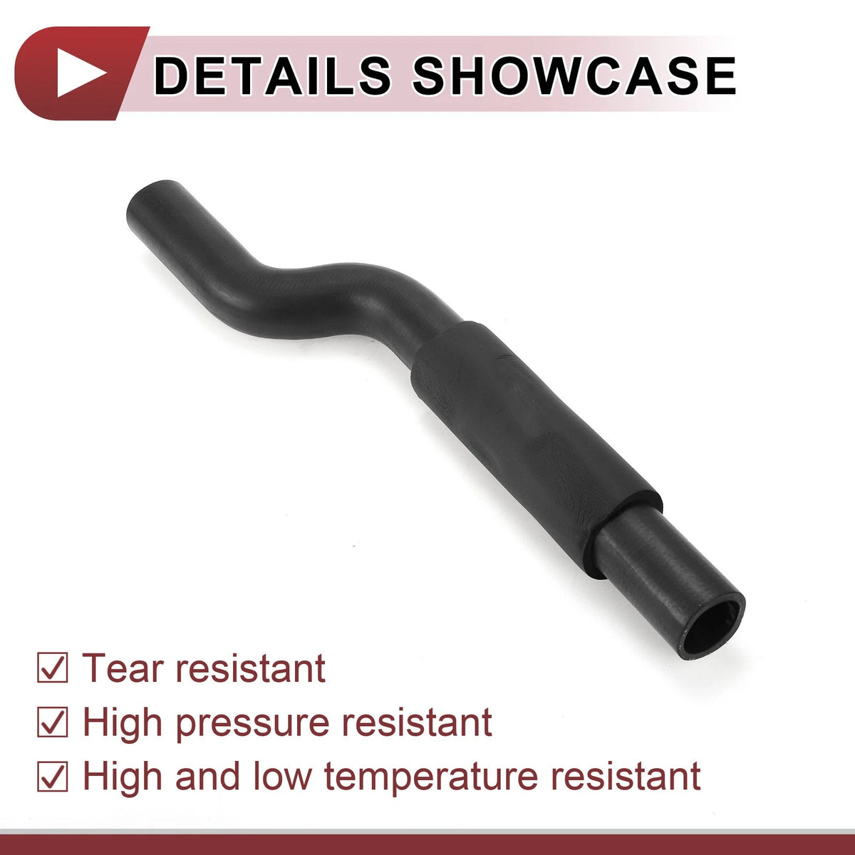 Radiator Coolant Hose 3.0L for Toyota Camry (1995-2003)