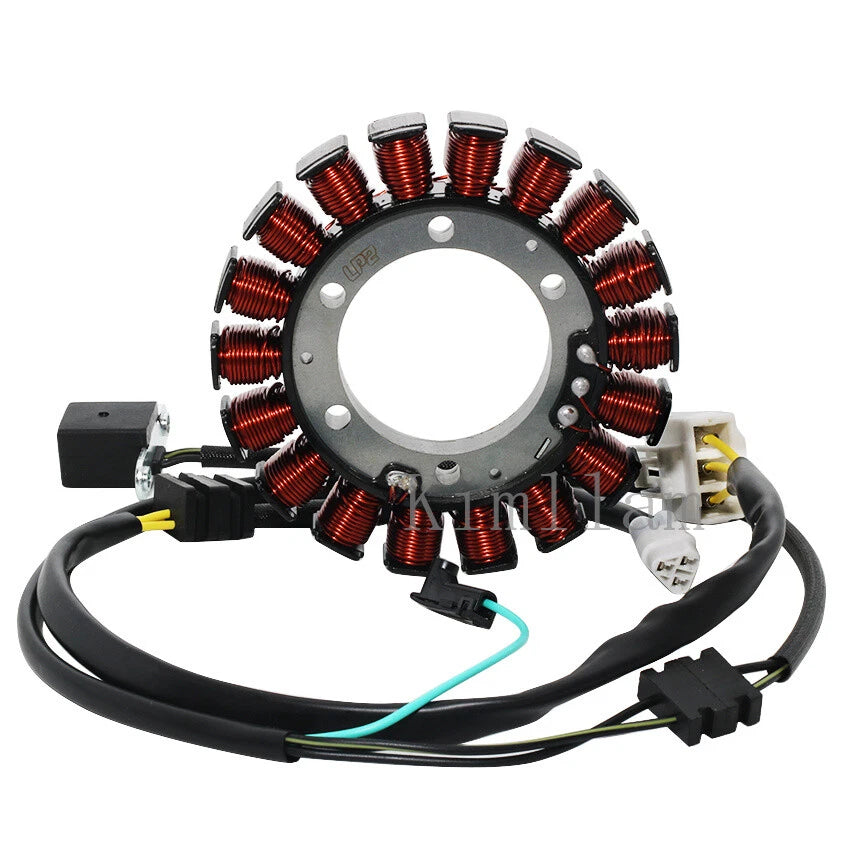 Magneto Stator Coil for Kawasaki KLR650 KL650 ABS 2022-2023