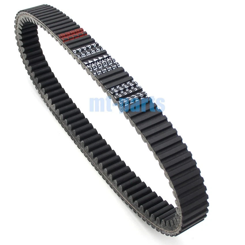 Drive Belt for Yamaha Grizzly 600, Rhino 700 (1998-2001, 2008-2013)