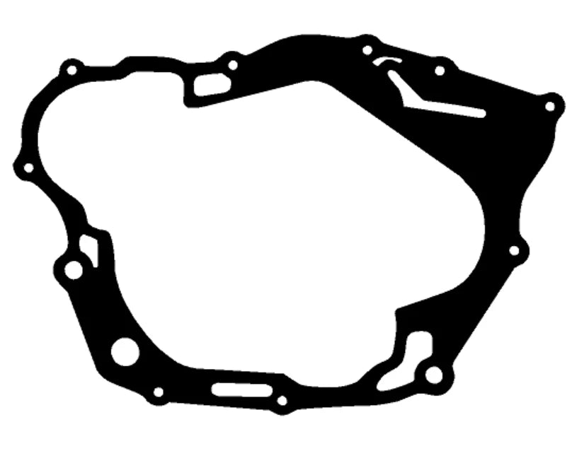 clutch side cover gasket for Yamaha TT250 / TT-250 motorcycle