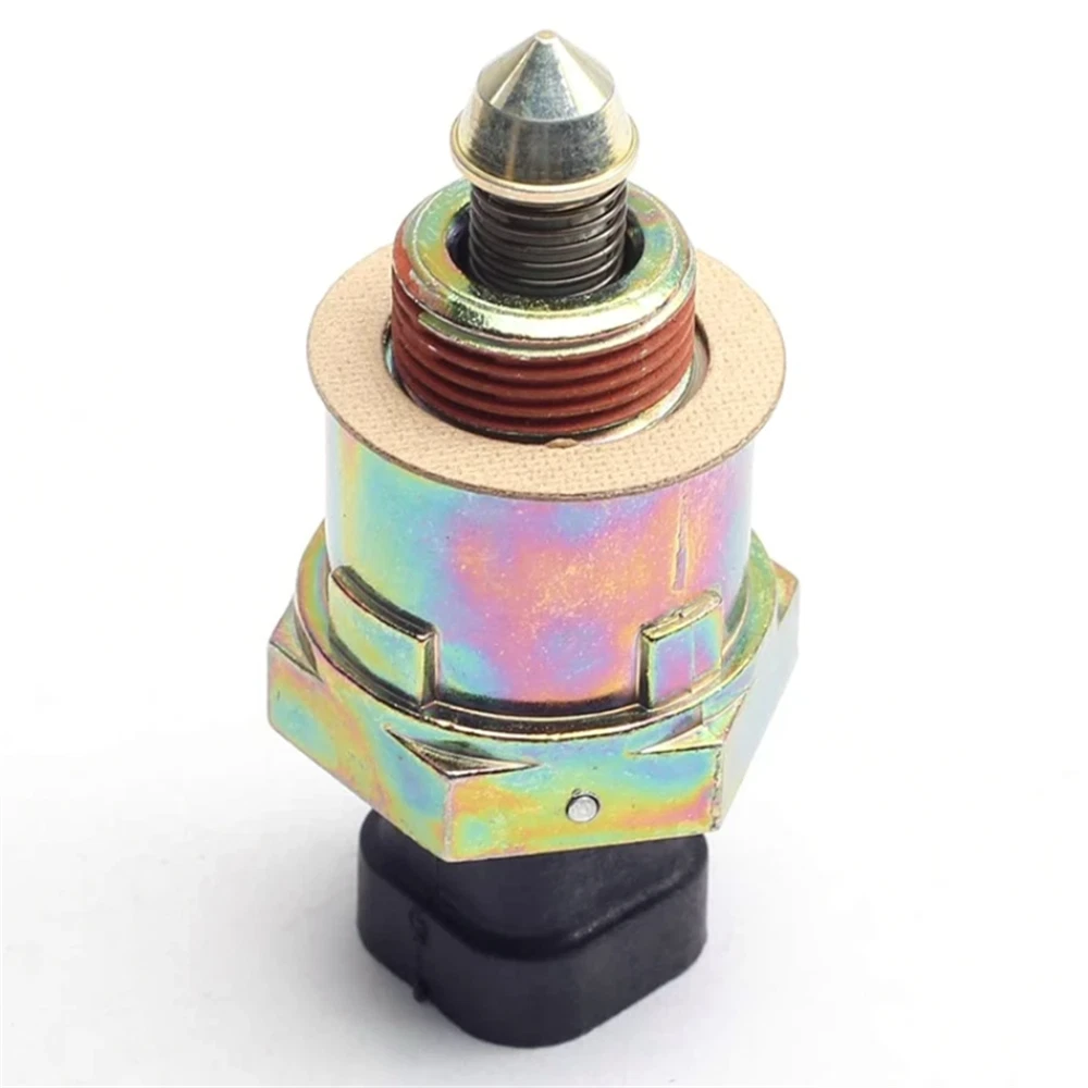 Idle Air Control Valve for Buick Chevrolet C1500 C2500 C3500 Truck 5.7L (1990-1999)