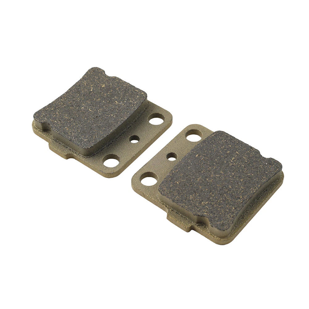 Front Brake Pads for YAMAHA YFM 660 YFZ350 YFM 350 Raptor (2001-2006)