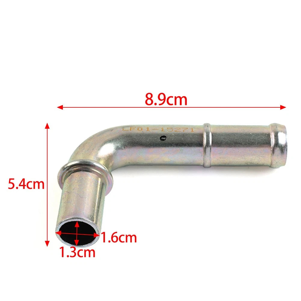 Water Pump By-Pass Pipe Connector for Land Rover Discovery Sport (2015-2017)