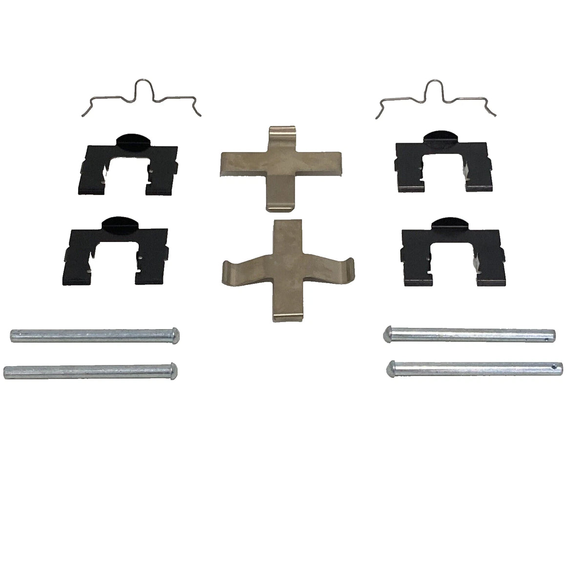 Rear Brake Caliper Hardware for Nissan 300ZX (1990-1996)