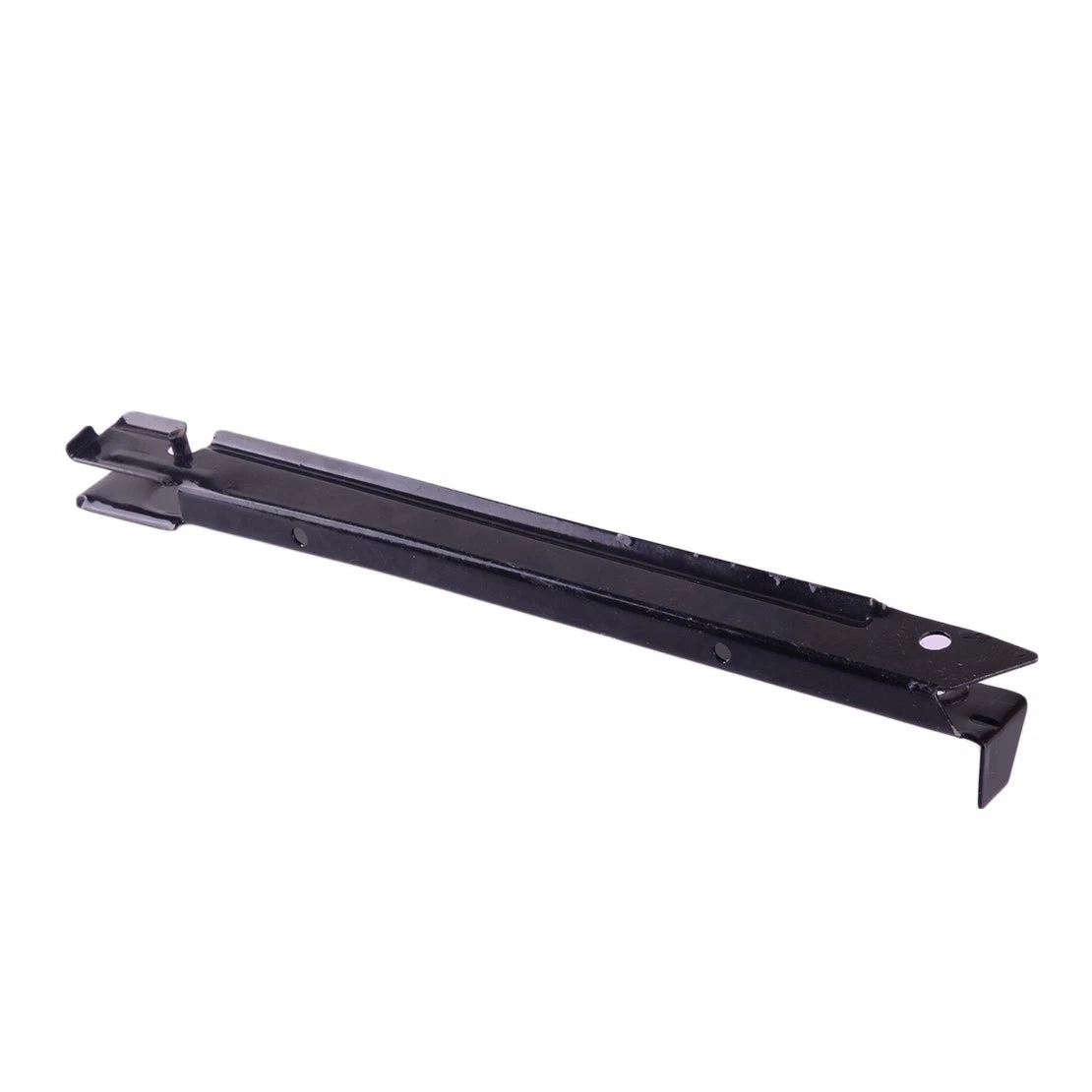 Front Bumper Bracket for Mercedes Benz W211 E320 E55 E500 (2003-2009)