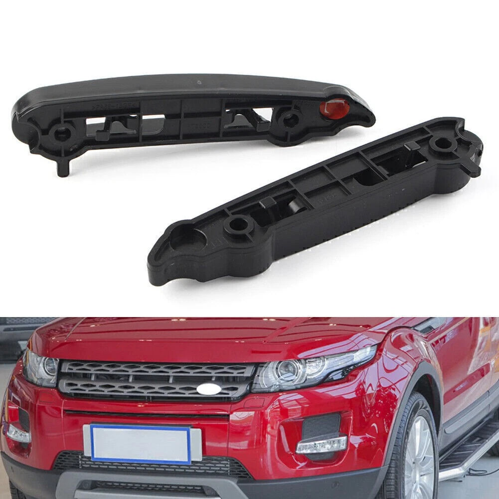 Front Bumper Support Bracket LH/RH for Land Rover Range Rover Evoque (2010-2018)
