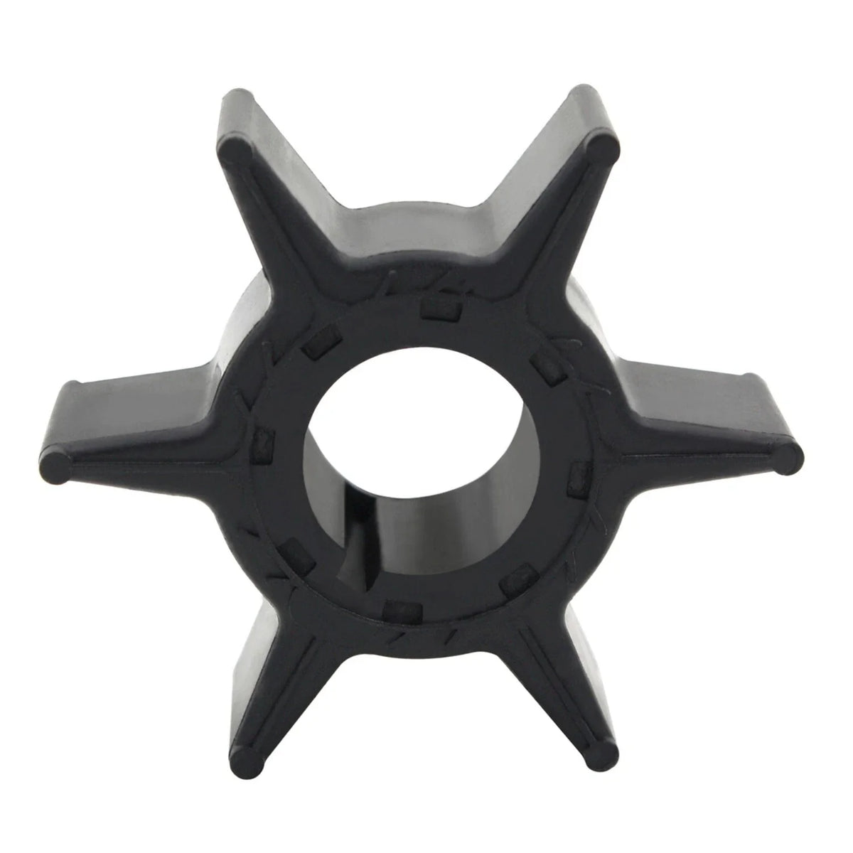 Water Pump Impeller Kit for Yamaha 25-40HP 4-Stroke Outboard Models