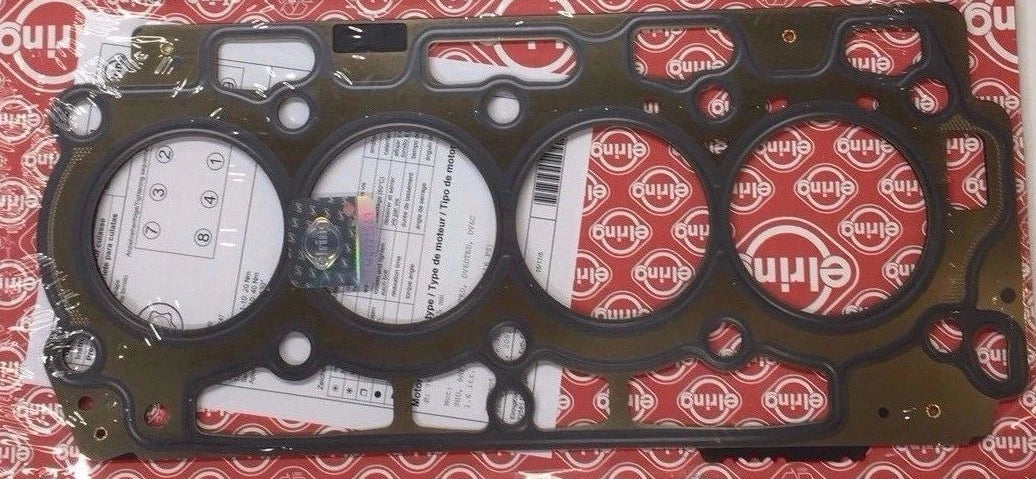 HEAD GASKET BOLTS / 1.6 TDCi 8V / Fiesta Focus Galaxy Mondeo Transit Connect