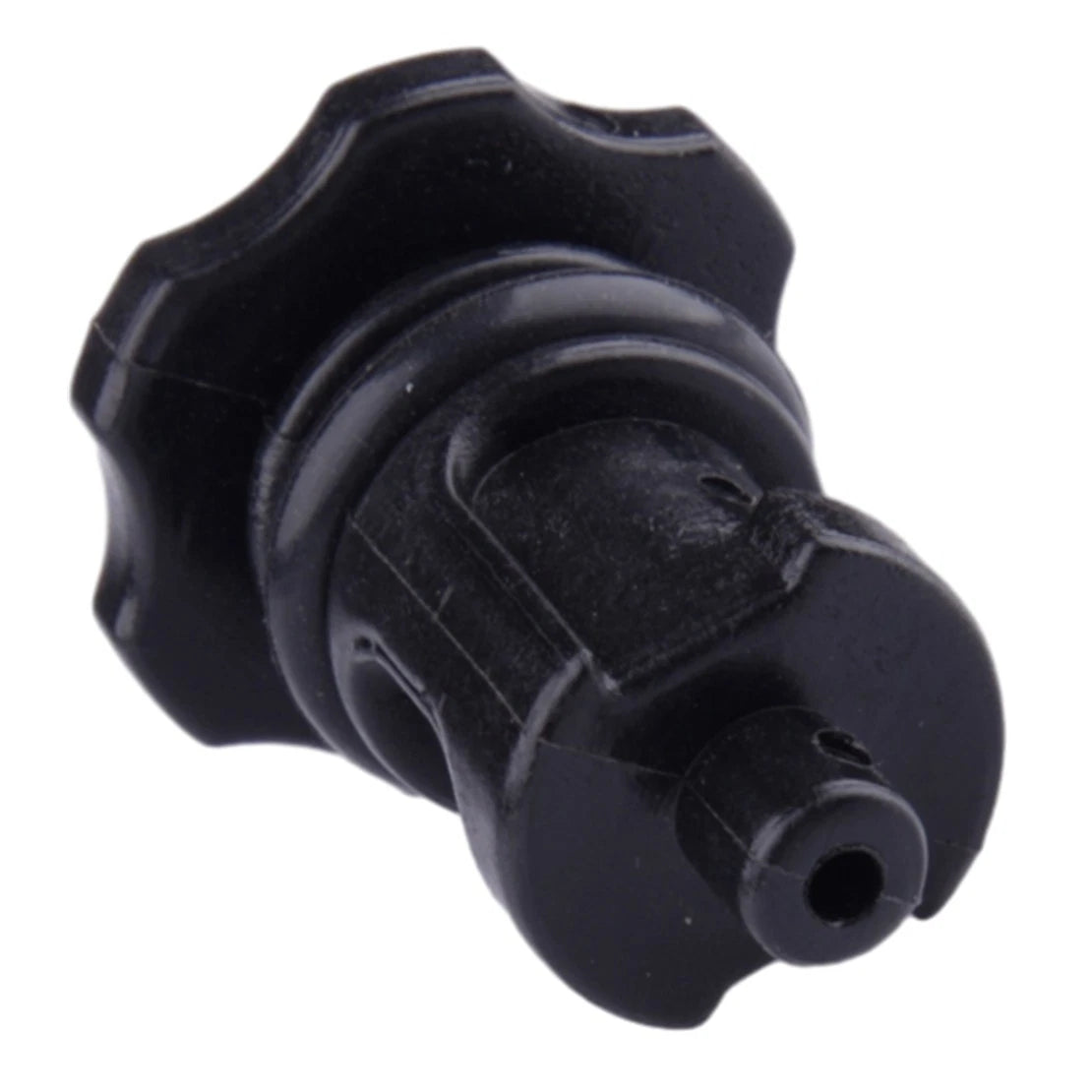 Transmission Oil Dipstick Filler Cap for Chrysler Dodge Jeep (2007-2018)