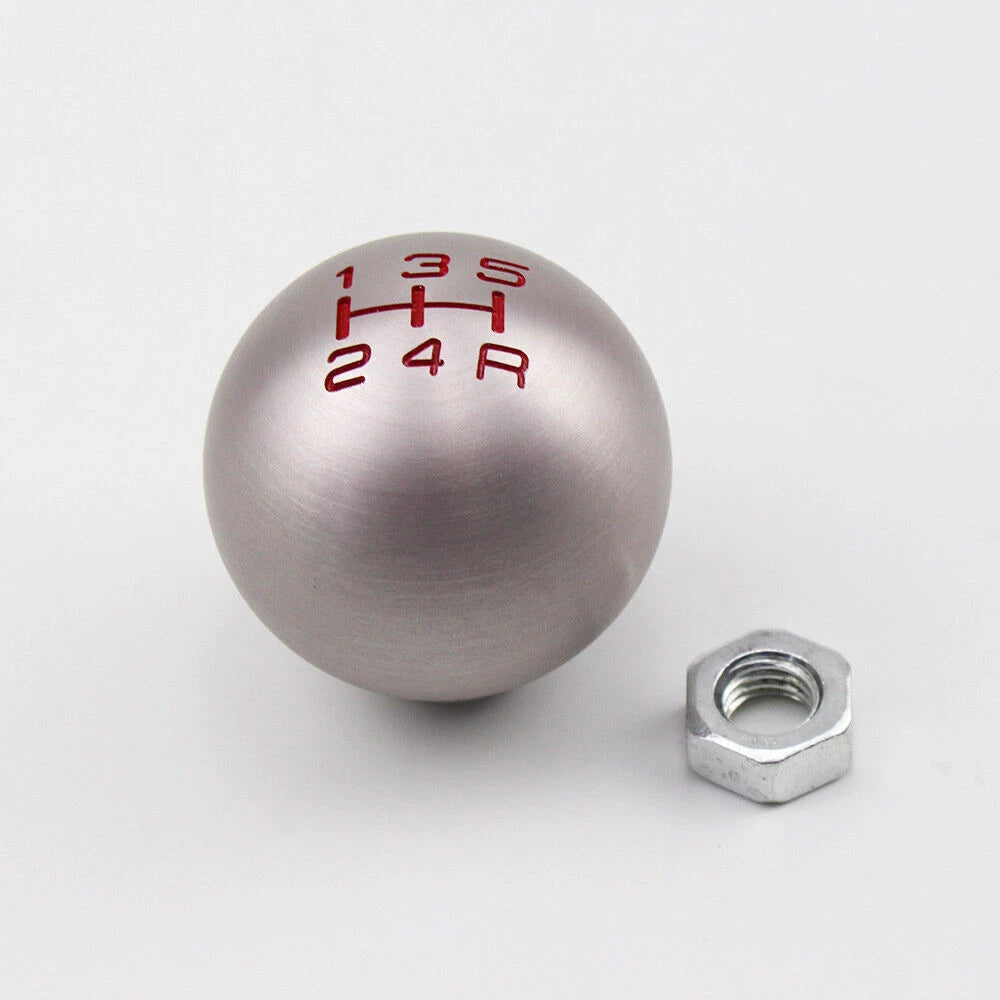 5 Speed Gear Shift Knob for Honda Civic Type-R (2001-2005)