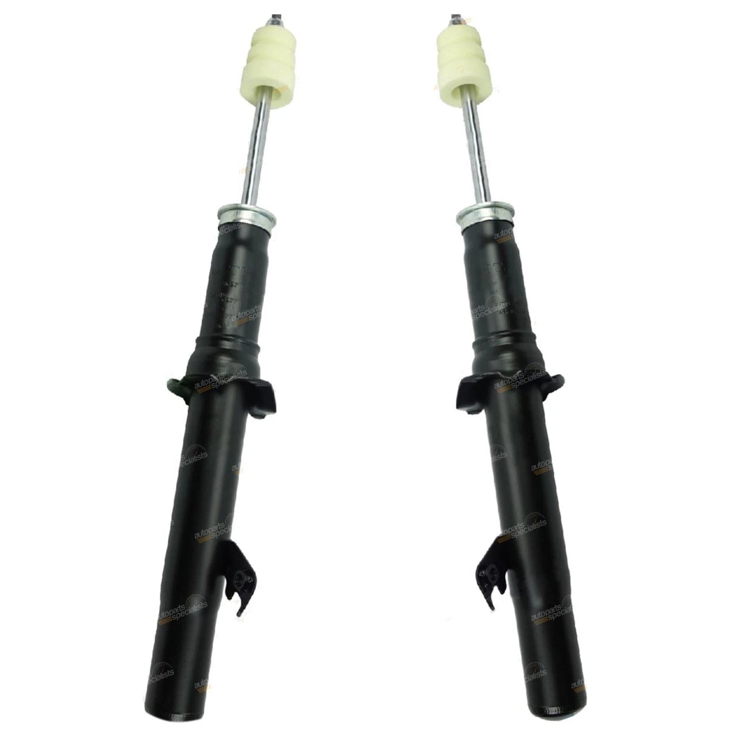 Front Strut Shock Absorbers for Mazda 6 GY GG (2002-2007)