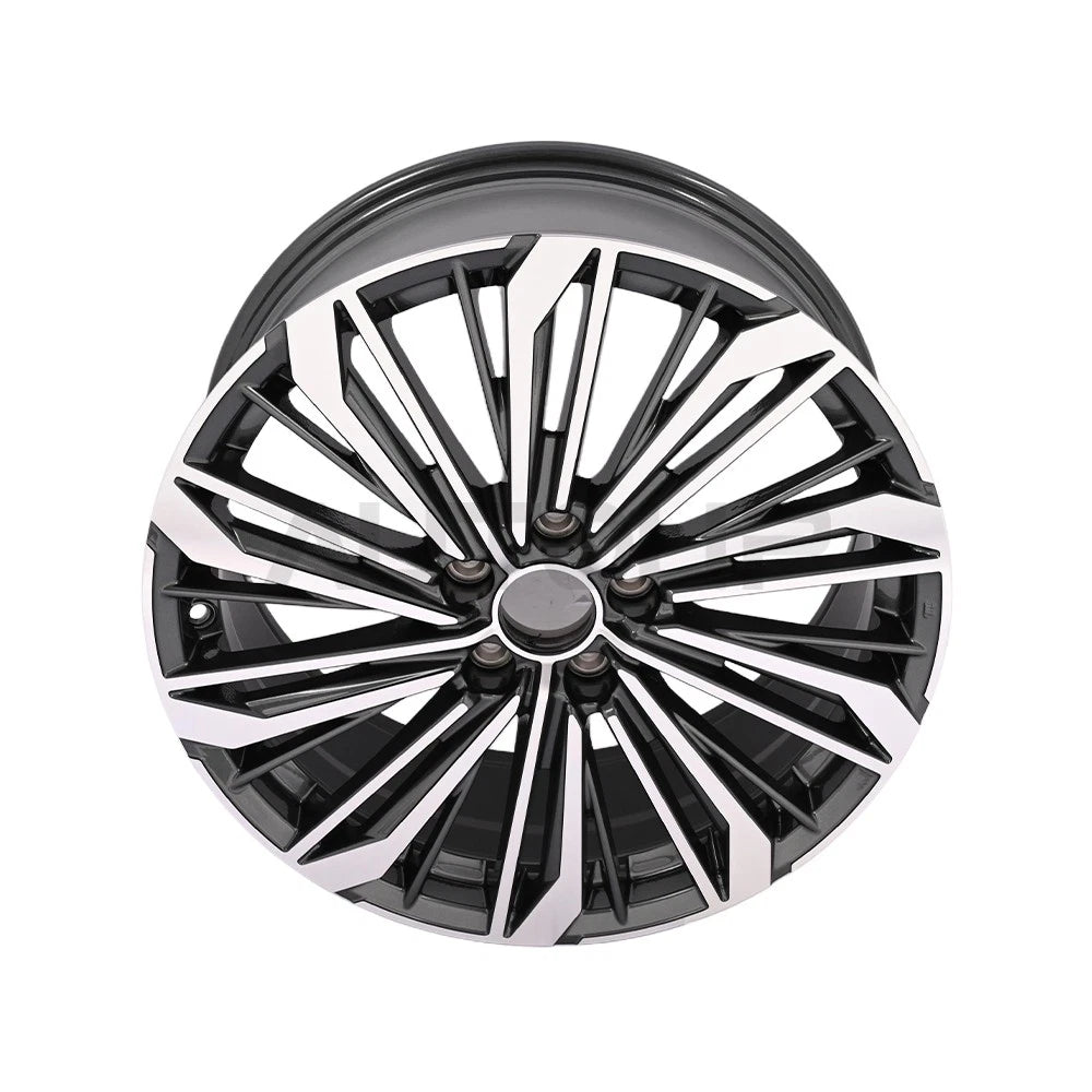 Wheel Rim / 19x8 / Alloy Replacement Wheel Rim for Nissan Altima (2023–2025)