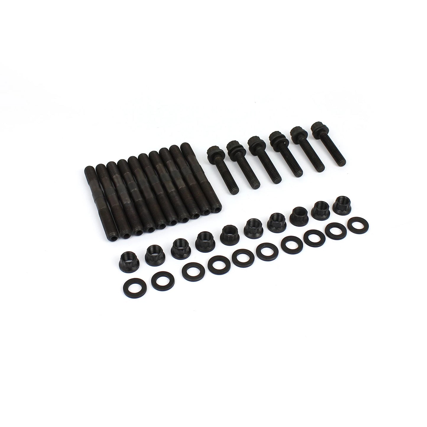 4 Bolt 12 Point Main Stud Kit for Holden 253 304 308