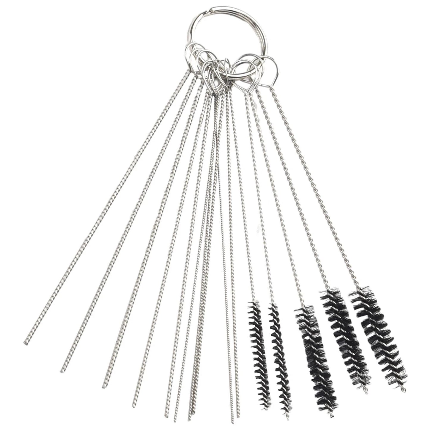 Carburetor Adjustment Tool Set 14pcs for Engine Fine Tuning