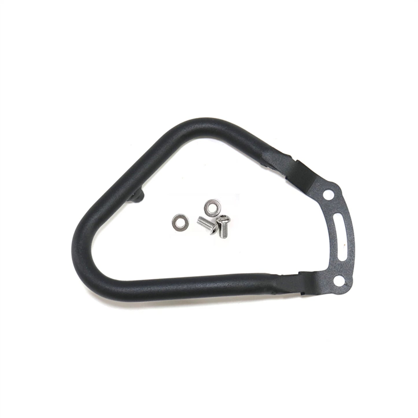 Rear Axle Protector for Moto Guzzi V85TT (2021-2024)