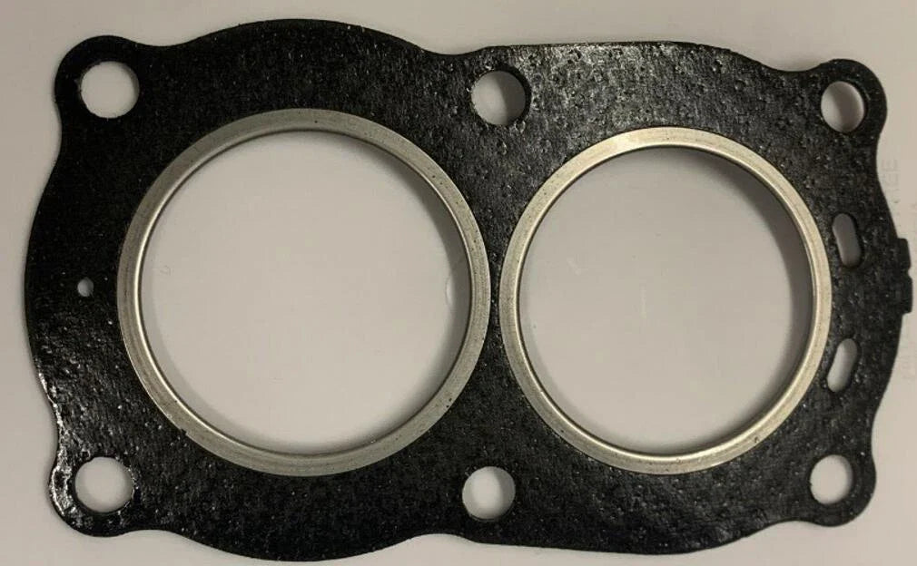 Cylinder Head Gasket for Johnson Evinrude 2.5-4.5 HP Outboard