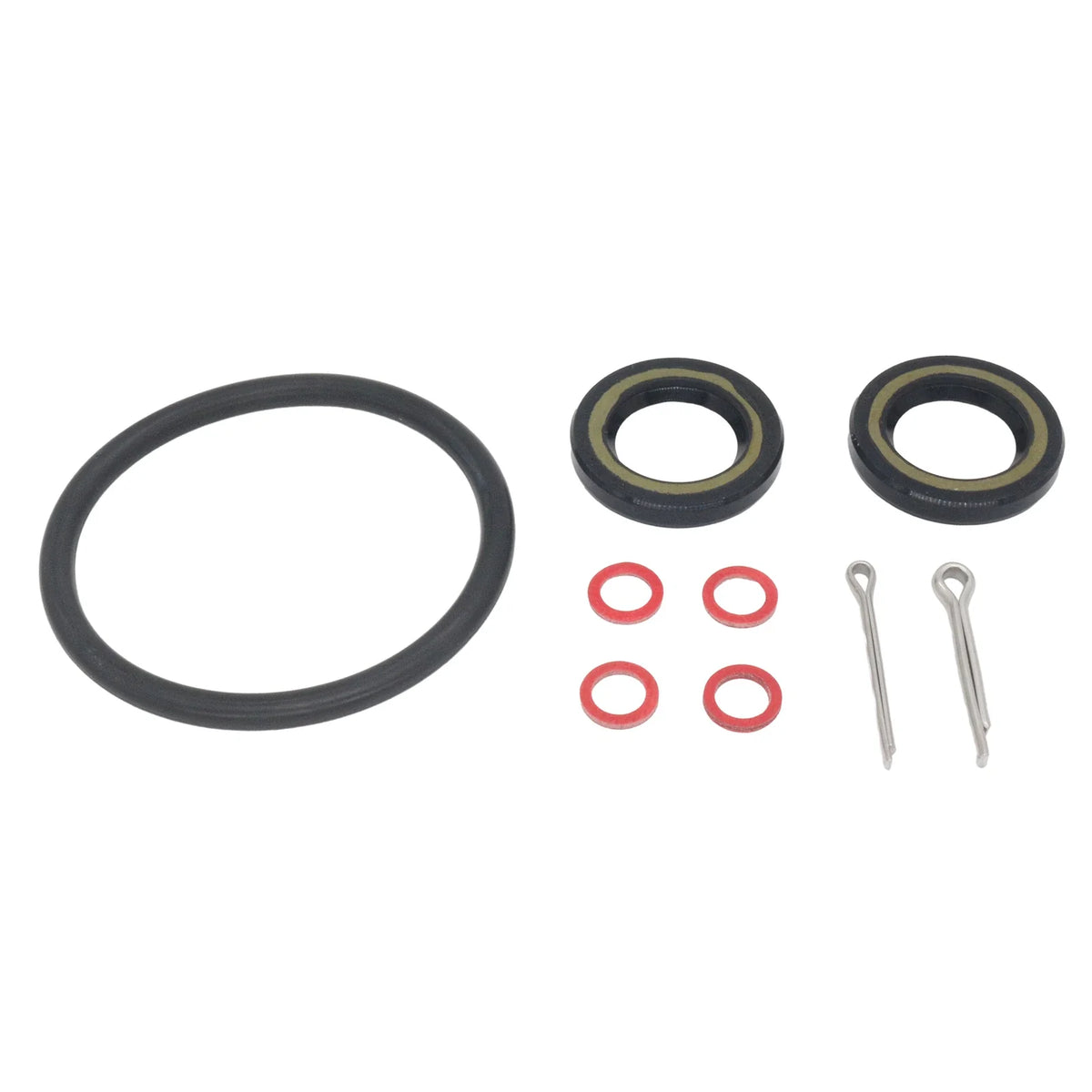 Yamaha Outboard Lower Unit Oil Seal O-ring for 25/40/50 HP Models