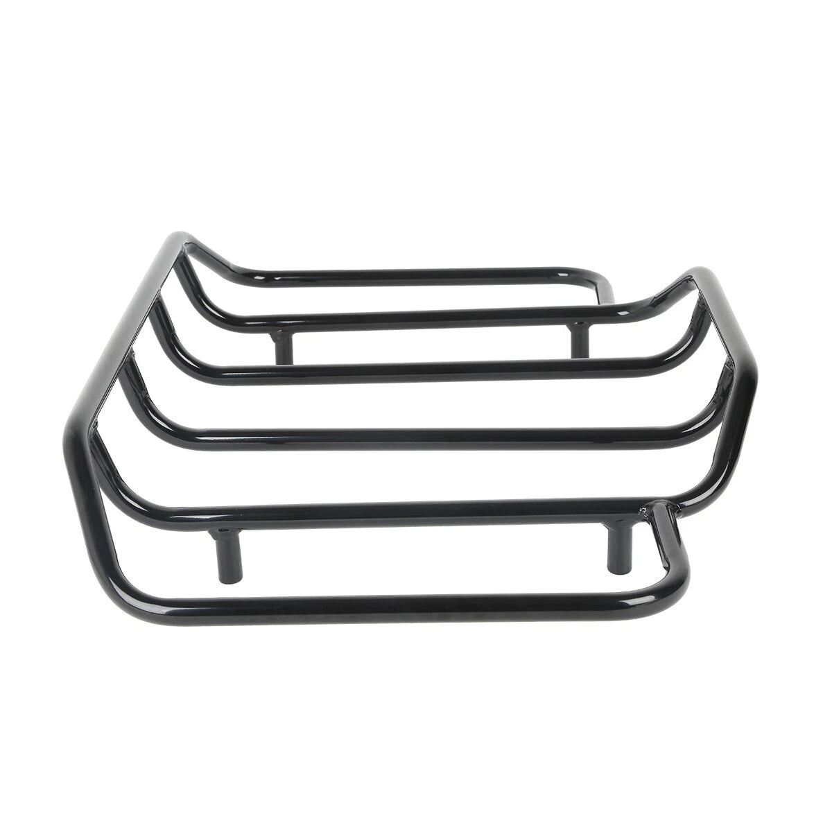 Top Rack Luggage for Harley Touring Road King Street Glide