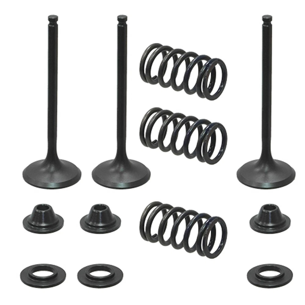 Intake Valve Yamaha YFZ450, YFZ450R & YFZ450X (2004–2023)
