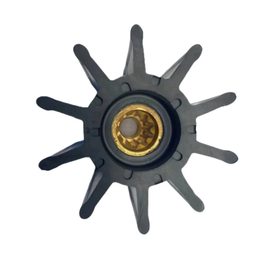 Impeller for Caterpillar C32 3412E Sherwood Pump G3001-01/G3001-02/G3001X